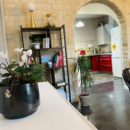 Chaleureux Appart, Proche De La Loire Avec Parking 올리언스 외부 사진