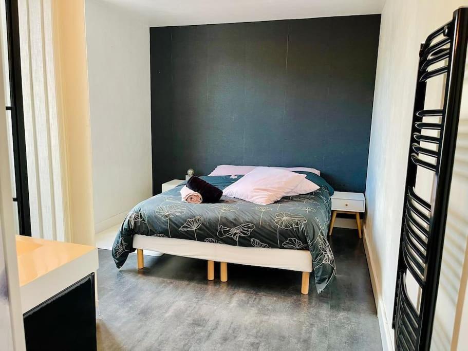 Chaleureux Appart, Proche De La Loire Avec Parking 올리언스 외부 사진